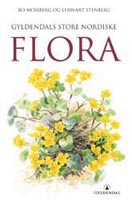 Gyldendals Store Nordiske Flora