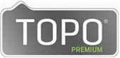 Topo Premium Hardangervidda