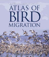 Atlas of Bird Migration
