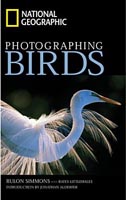 National Geographic Photographing Birds