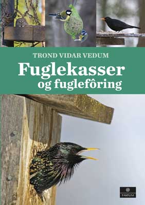 Fuglekasser og fuglef�ring