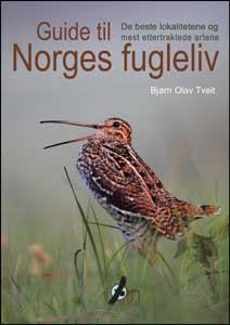 Guide til Norges fugleliv