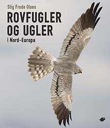 Rovfugler og ugler i Nord-Europa