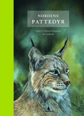 Norges Pattedyr