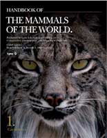 Handbook of the Mammals of the World