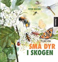 Flotte barneb�ker. Sett av fire b�ker, mer enn 40 % rabatt