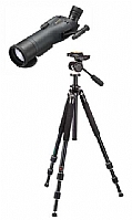 Nikon Spotting Scope teleskopsett