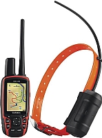 Garmin Astro 320 Nordisk hundepeiler m/DC40