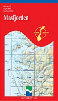 1116 I Masfjorden