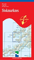 1132 II Stokmarknes
