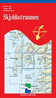 1213 IV Skjoldastraumen