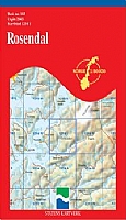 1214 I Rosendal
