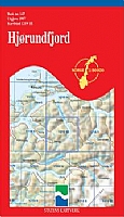 1219 III Hj�rundfjord