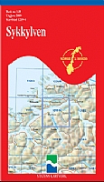 1219 IV Sykkylven