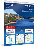 Oslo-Slagentangen