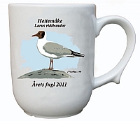 Hettem�ke krus