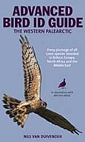 Advanced Bird ID Guide