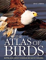 The Atlas of Birds