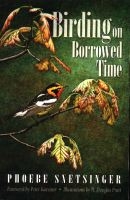 Birding on Borrowed Time