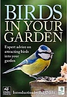 Birds in your Garden
