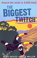 The Biggest Twitch