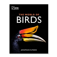 Extinct Birds