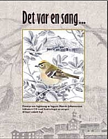 Det var en sang..