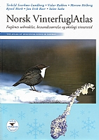 Norsk VinterfuglAtlas