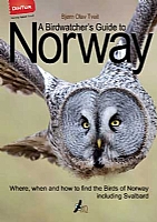 A Birdwatcher's Guide to Norway