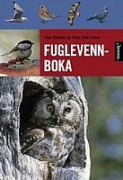 Fuglevennboka