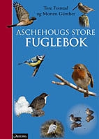 Aschehougs store fuglebok