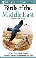 Birds of the Middle East