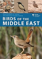 The Birds of the Island of Helgoland