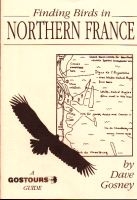 Finding Birds in Northern France