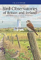 Bird Observatories of Britain and Ireland
