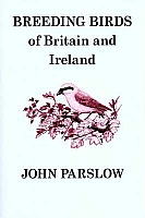 Breeding Birds of Britain and Ireland