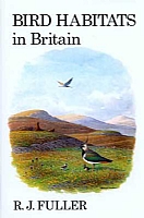 Bird Habitats in Britain