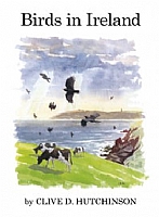 Birds in Scotland