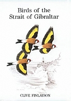 Birds of the Strait of Gibraltar