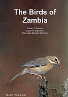 The Birds of Zambia