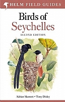 Birds of Seychelles