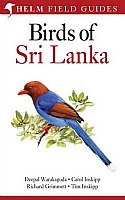 Birds of Sri Lanka