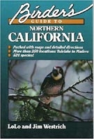 Birder's Guide to Northern California