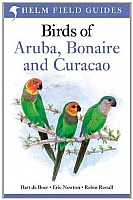 Birds of Aruba, Curacao and Bonaire