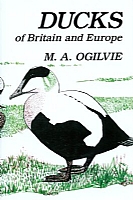 Ducks of Britain and Europe