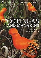 Cotingas and Manakins
