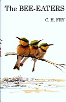 The Bee-Eaters