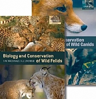 Biology and Conservation of Wild Carnivores