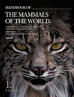 Handbook of the Mammals of the World, vol. 1.