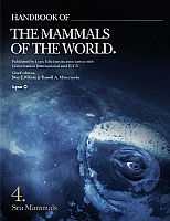 Handbook of the Mammals of the World, vol. 4.